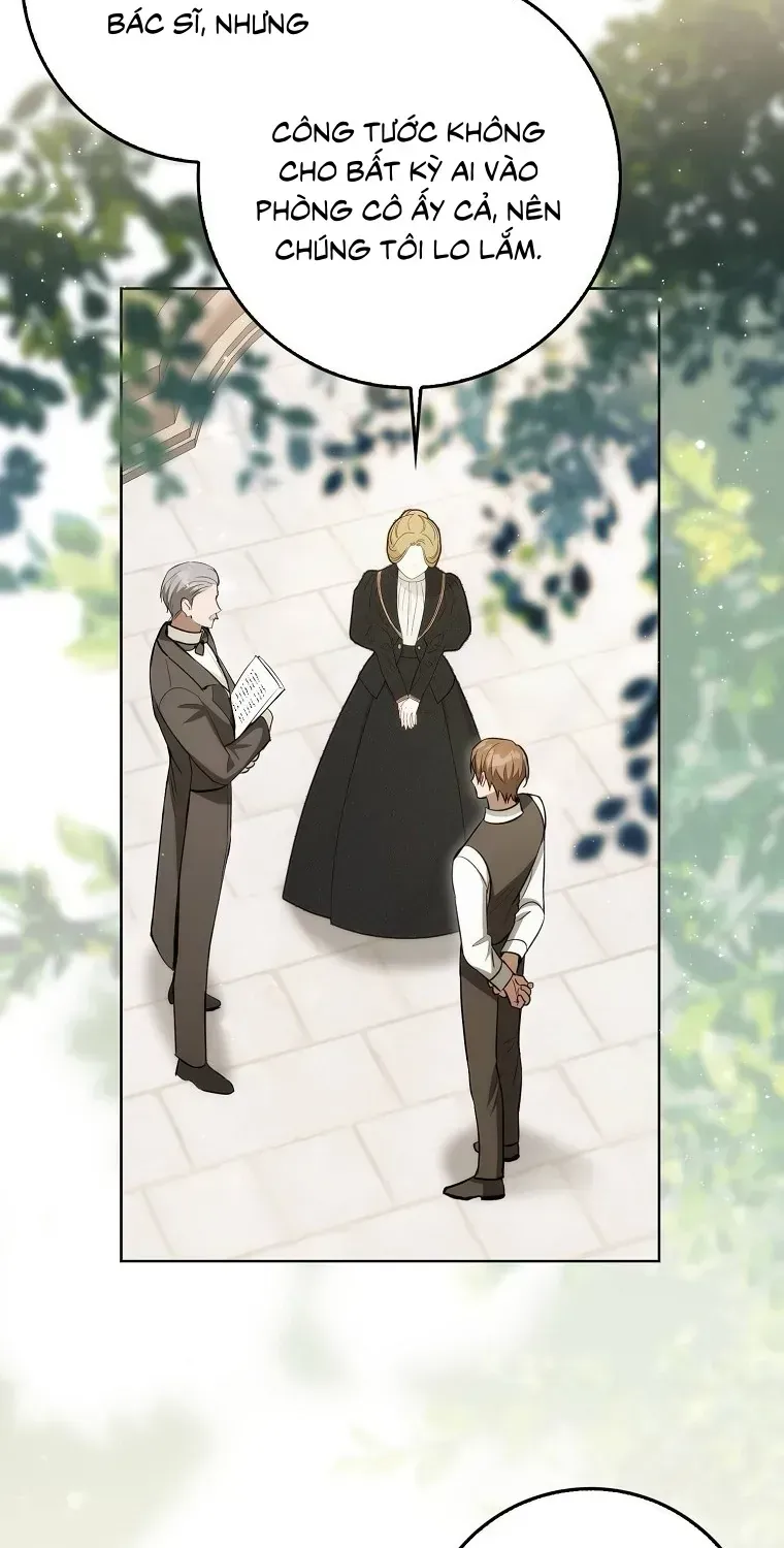 Tôi Cứ Nghĩ Mình Trở Về Là Kết Thúc, Không Ngờ Thể Loại Thay Đổi Rồi! Chap 13 - Next Chap 14