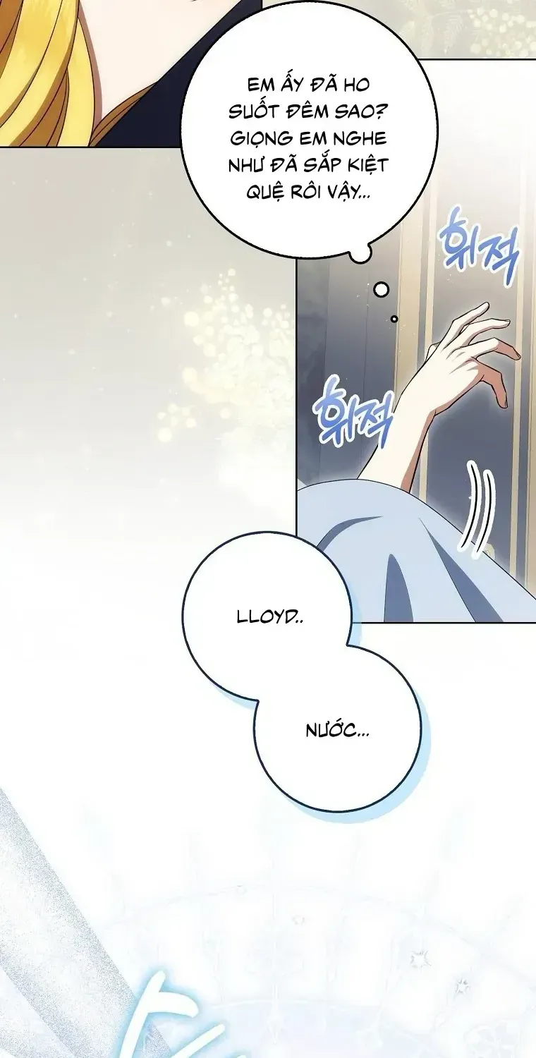 Tôi Cứ Nghĩ Mình Trở Về Là Kết Thúc, Không Ngờ Thể Loại Thay Đổi Rồi! Chap 13 - Next Chap 14