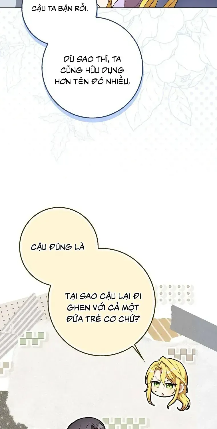 Tôi Cứ Nghĩ Mình Trở Về Là Kết Thúc, Không Ngờ Thể Loại Thay Đổi Rồi! Chap 13 - Next Chap 14