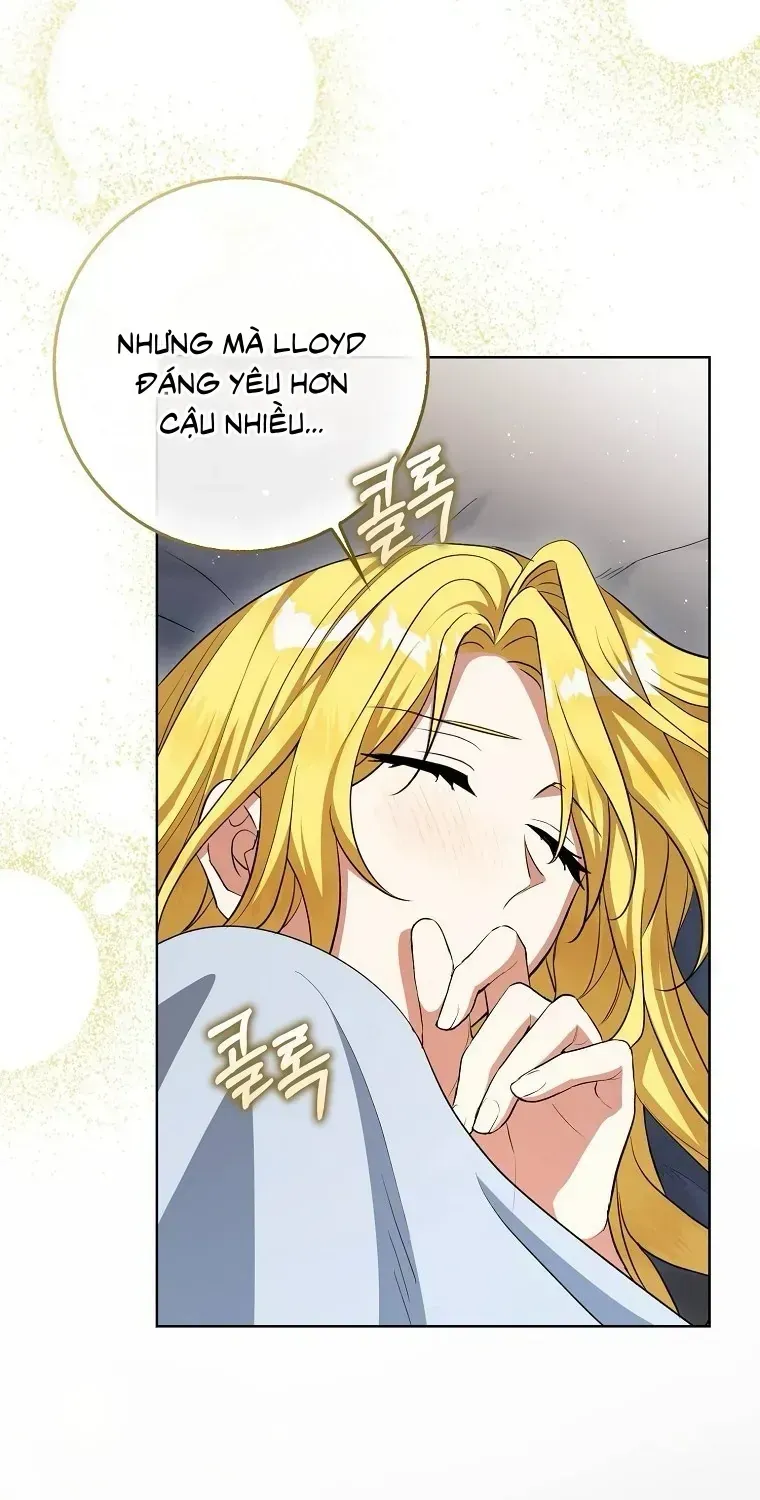 Tôi Cứ Nghĩ Mình Trở Về Là Kết Thúc, Không Ngờ Thể Loại Thay Đổi Rồi! Chap 13 - Next Chap 14