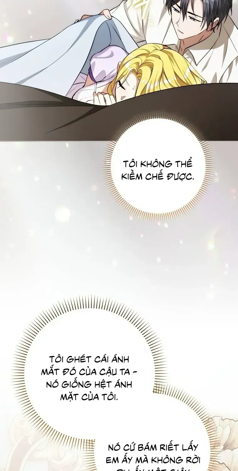 Tôi Cứ Nghĩ Mình Trở Về Là Kết Thúc, Không Ngờ Thể Loại Thay Đổi Rồi! Chap 13 - Next Chap 14