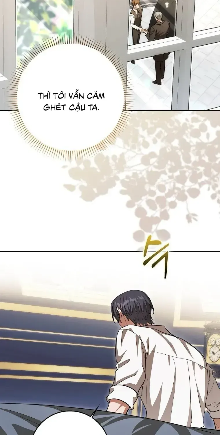 Tôi Cứ Nghĩ Mình Trở Về Là Kết Thúc, Không Ngờ Thể Loại Thay Đổi Rồi! Chap 13 - Next Chap 14