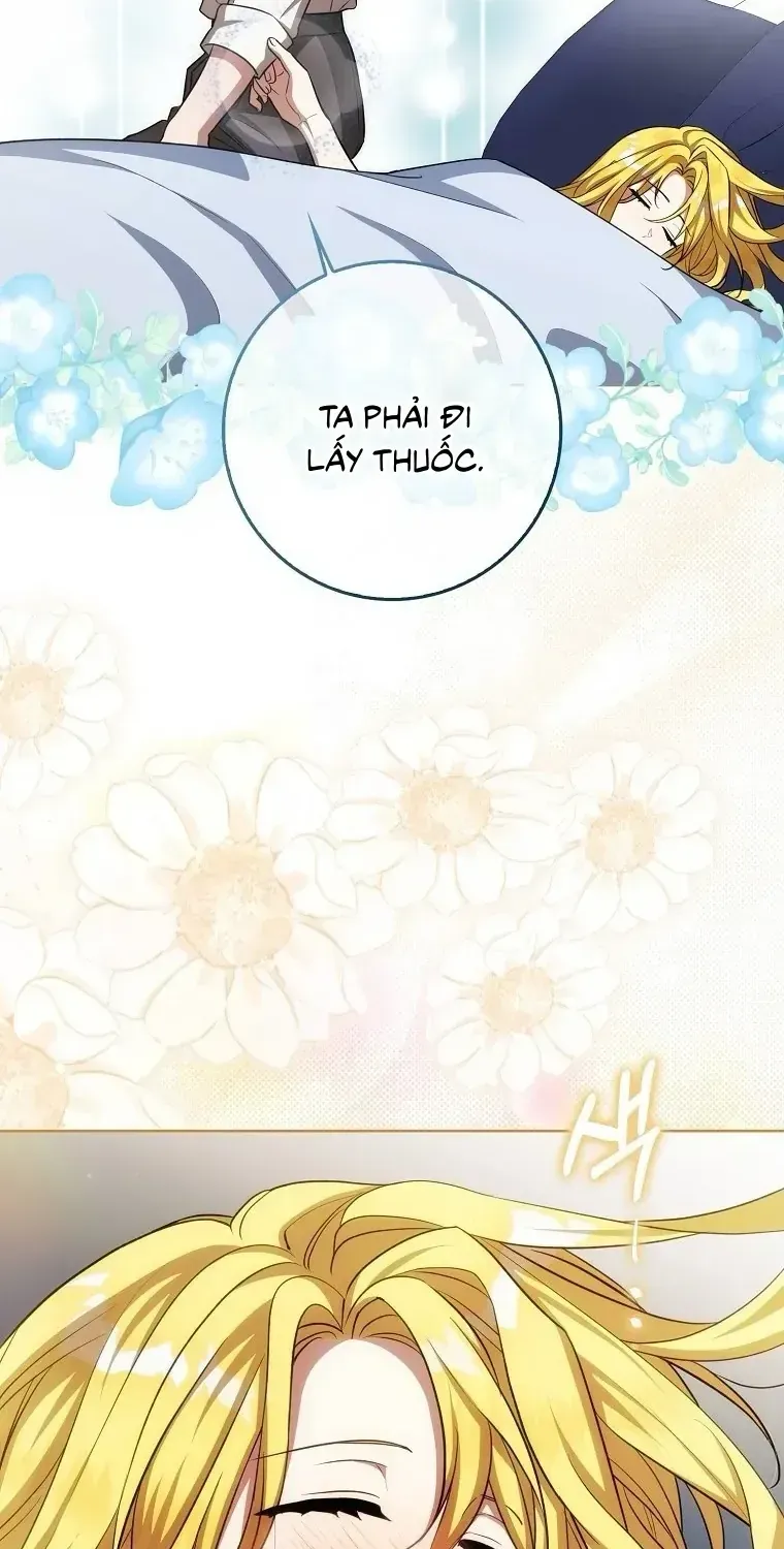 Tôi Cứ Nghĩ Mình Trở Về Là Kết Thúc, Không Ngờ Thể Loại Thay Đổi Rồi! Chap 13 - Next Chap 14