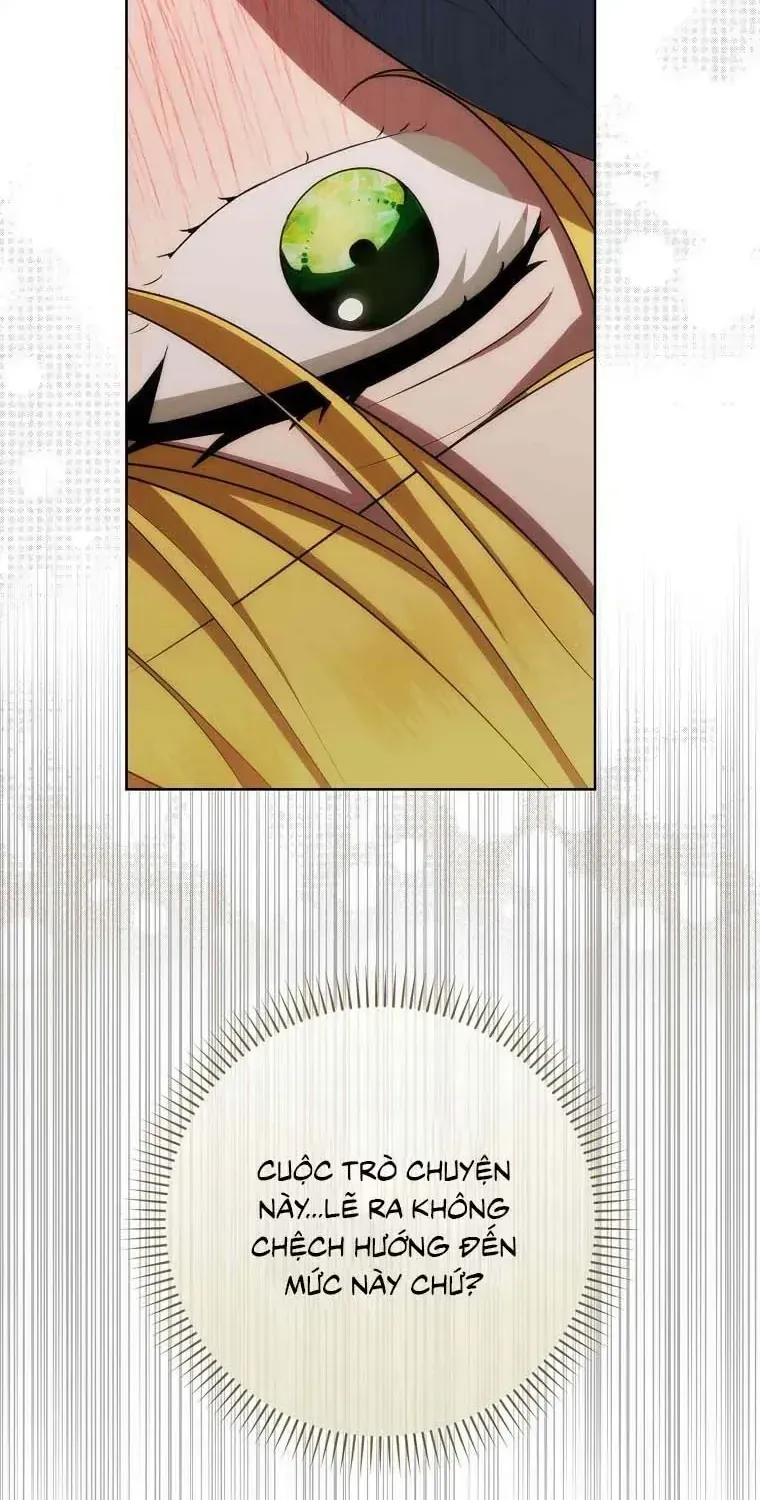 Tôi Cứ Nghĩ Mình Trở Về Là Kết Thúc, Không Ngờ Thể Loại Thay Đổi Rồi! Chap 14 - Next Chap 15