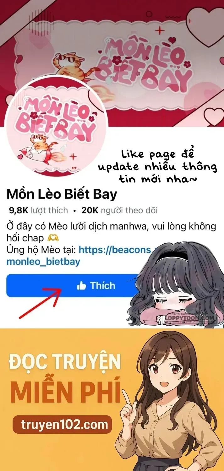 Tôi Cứ Nghĩ Mình Trở Về Là Kết Thúc, Không Ngờ Thể Loại Thay Đổi Rồi! Chap 14 - Next Chap 15