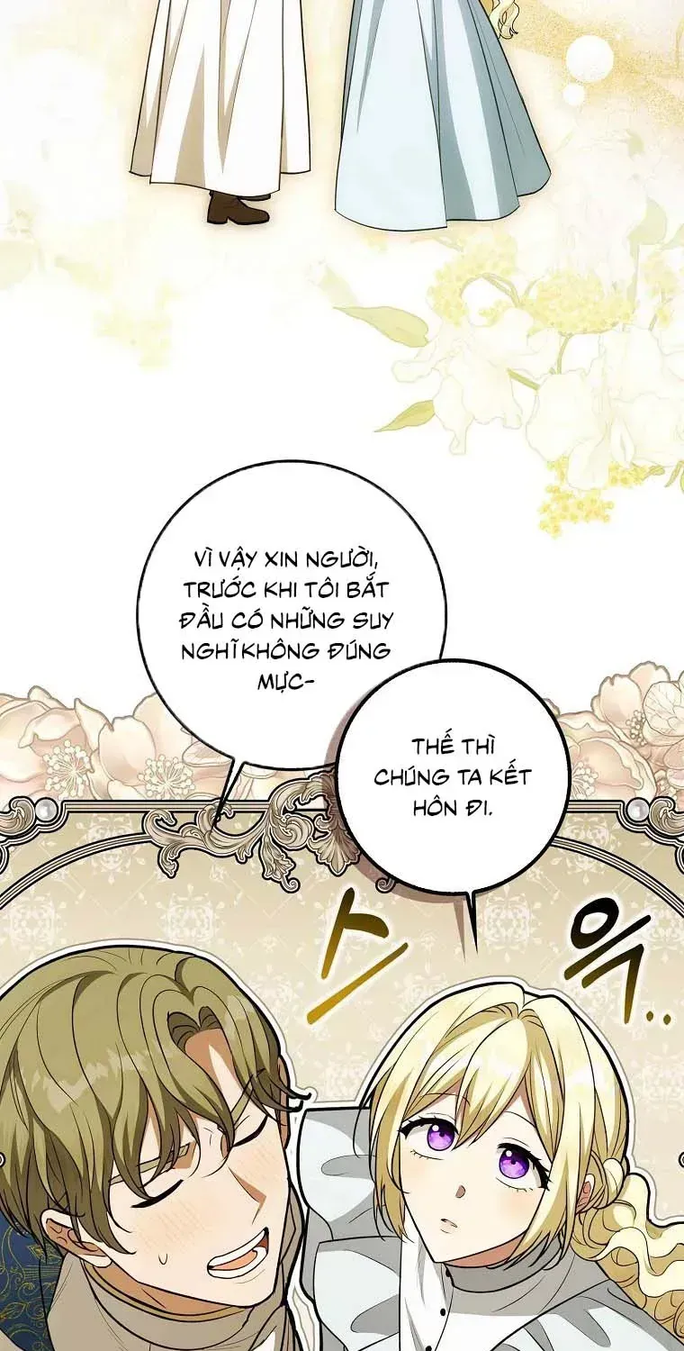 Tôi Cứ Nghĩ Mình Trở Về Là Kết Thúc, Không Ngờ Thể Loại Thay Đổi Rồi! Chap 14 - Next Chap 15
