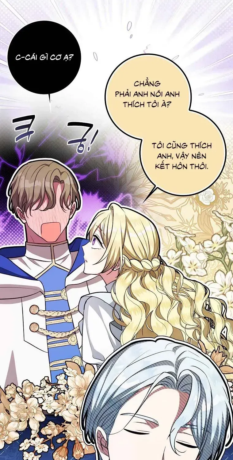 Tôi Cứ Nghĩ Mình Trở Về Là Kết Thúc, Không Ngờ Thể Loại Thay Đổi Rồi! Chap 14 - Next Chap 15