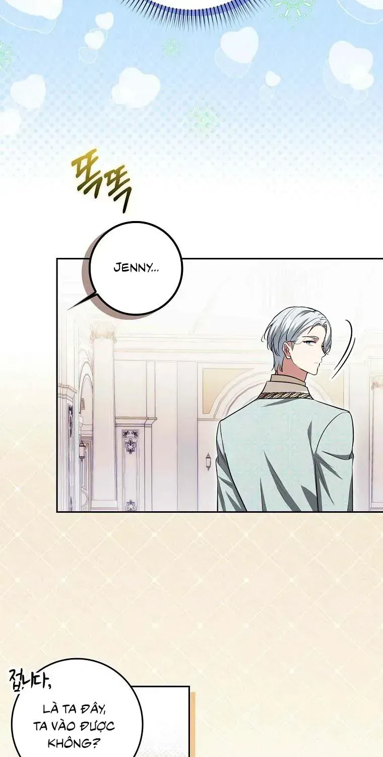 Tôi Cứ Nghĩ Mình Trở Về Là Kết Thúc, Không Ngờ Thể Loại Thay Đổi Rồi! Chap 14 - Next Chap 15