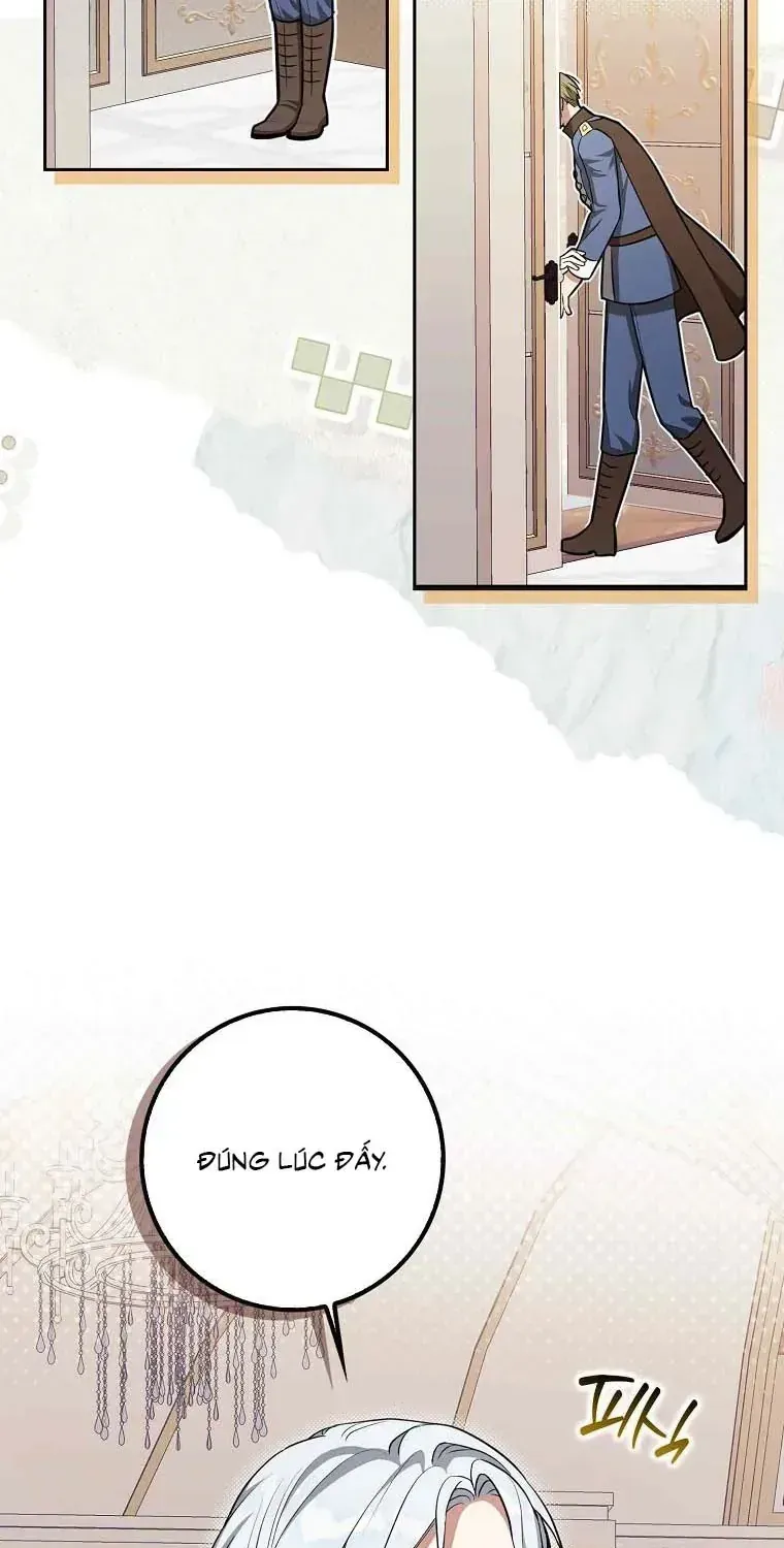 Tôi Cứ Nghĩ Mình Trở Về Là Kết Thúc, Không Ngờ Thể Loại Thay Đổi Rồi! Chap 14 - Next Chap 15