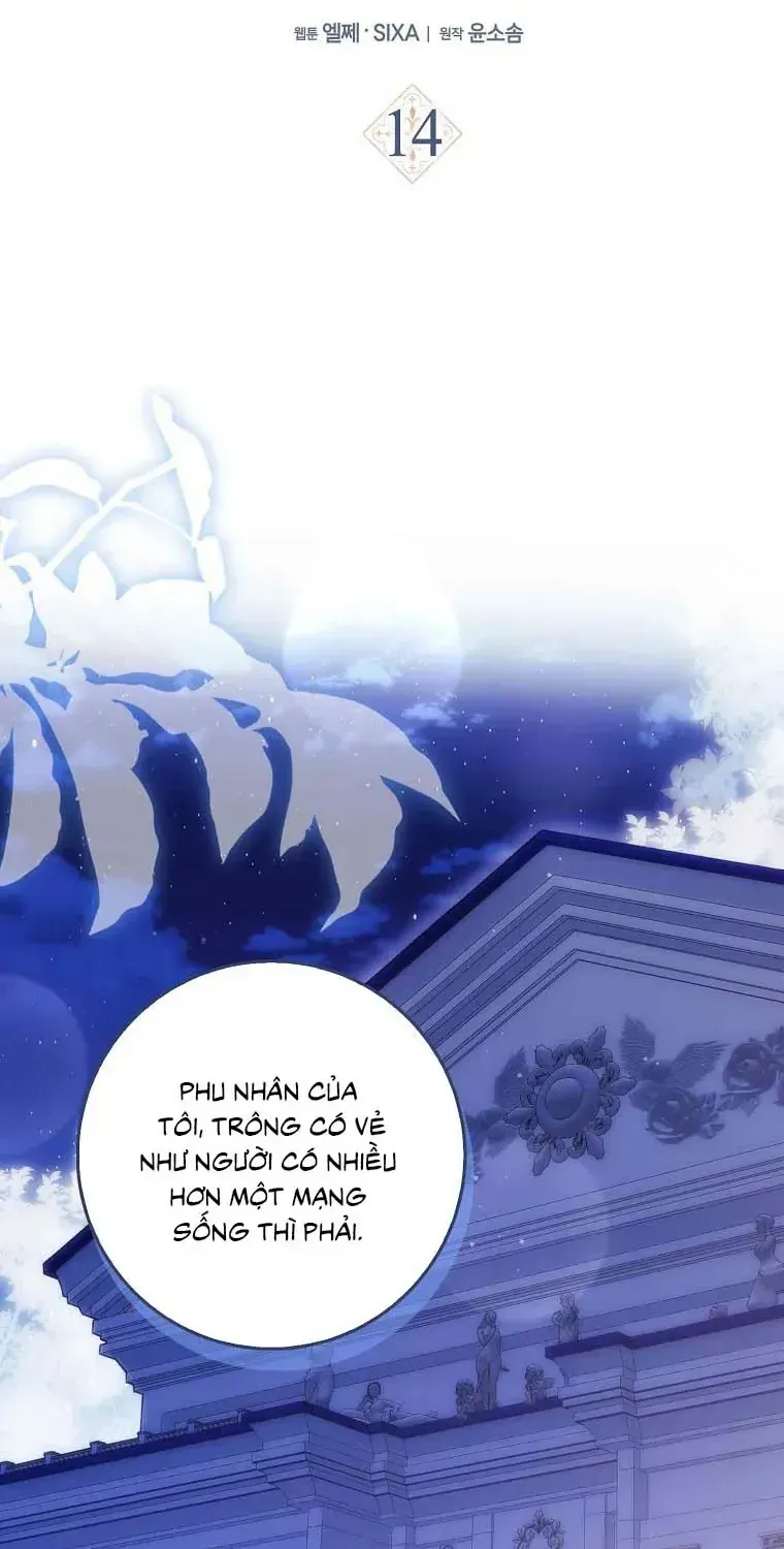 Tôi Cứ Nghĩ Mình Trở Về Là Kết Thúc, Không Ngờ Thể Loại Thay Đổi Rồi! Chap 14 - Next Chap 15