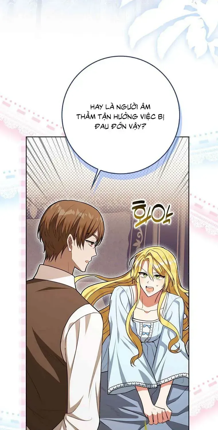Tôi Cứ Nghĩ Mình Trở Về Là Kết Thúc, Không Ngờ Thể Loại Thay Đổi Rồi! Chap 14 - Next Chap 15