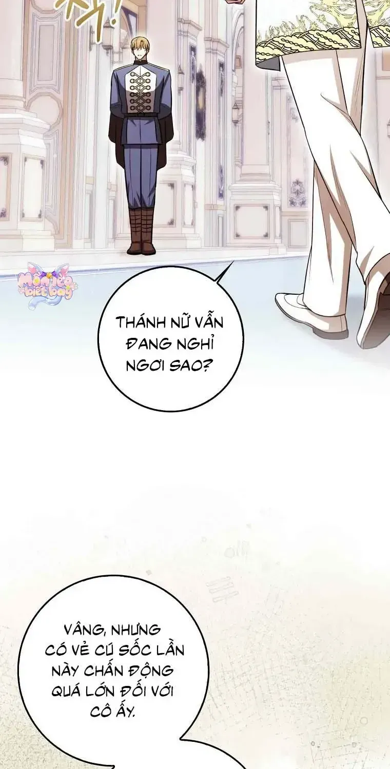 Tôi Cứ Nghĩ Mình Trở Về Là Kết Thúc, Không Ngờ Thể Loại Thay Đổi Rồi! Chap 14 - Next Chap 15