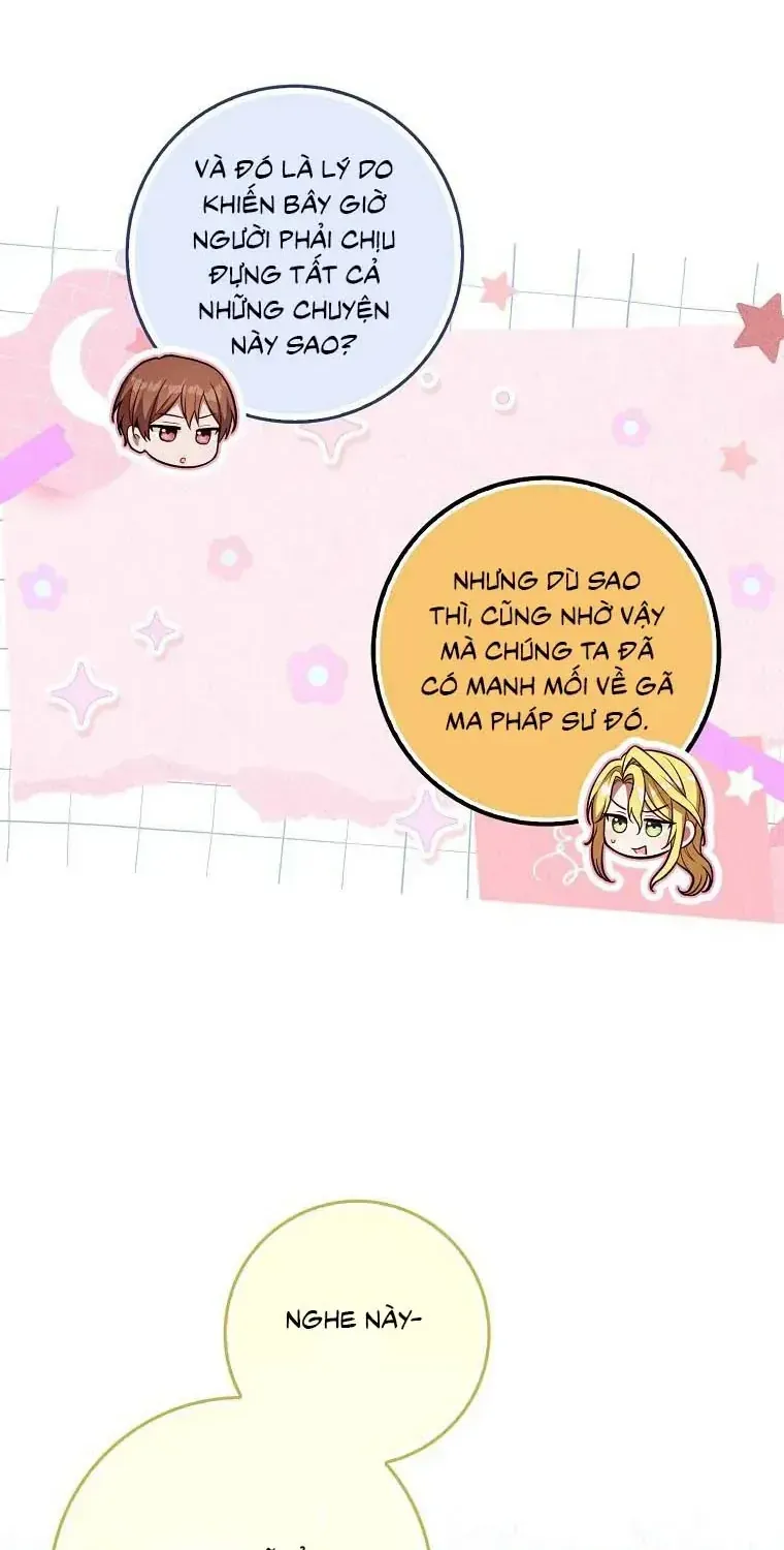Tôi Cứ Nghĩ Mình Trở Về Là Kết Thúc, Không Ngờ Thể Loại Thay Đổi Rồi! Chap 14 - Next Chap 15