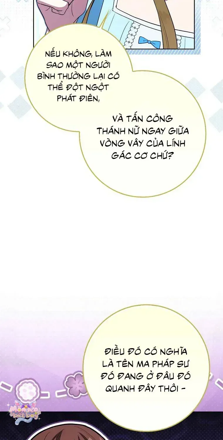 Tôi Cứ Nghĩ Mình Trở Về Là Kết Thúc, Không Ngờ Thể Loại Thay Đổi Rồi! Chap 14 - Next Chap 15
