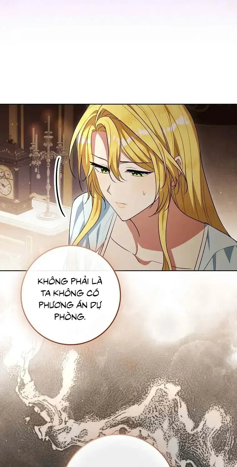 Tôi Cứ Nghĩ Mình Trở Về Là Kết Thúc, Không Ngờ Thể Loại Thay Đổi Rồi! Chap 14 - Next Chap 15