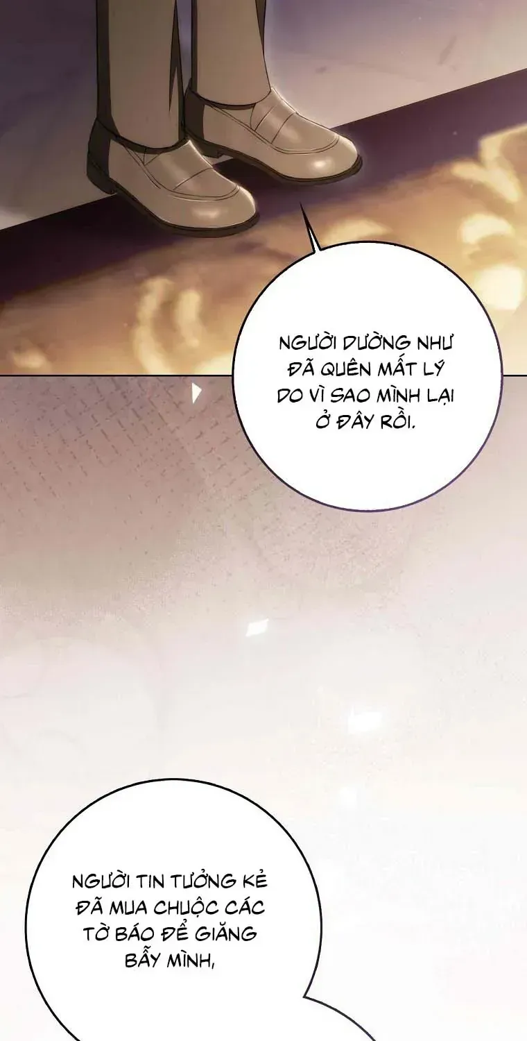 Tôi Cứ Nghĩ Mình Trở Về Là Kết Thúc, Không Ngờ Thể Loại Thay Đổi Rồi! Chap 14 - Next Chap 15