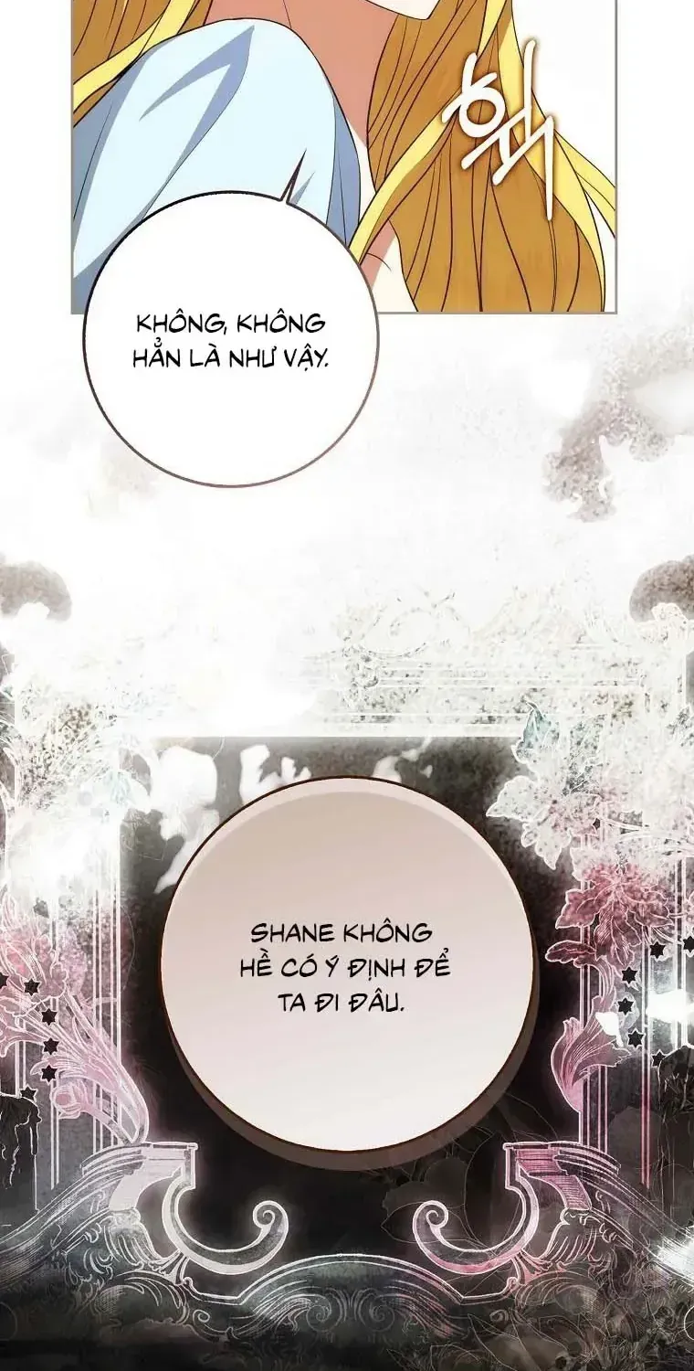 Tôi Cứ Nghĩ Mình Trở Về Là Kết Thúc, Không Ngờ Thể Loại Thay Đổi Rồi! Chap 14 - Next Chap 15