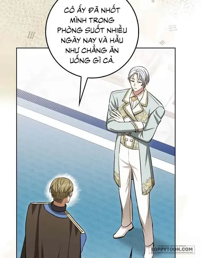 Tôi Cứ Nghĩ Mình Trở Về Là Kết Thúc, Không Ngờ Thể Loại Thay Đổi Rồi! Chap 14 - Next Chap 15