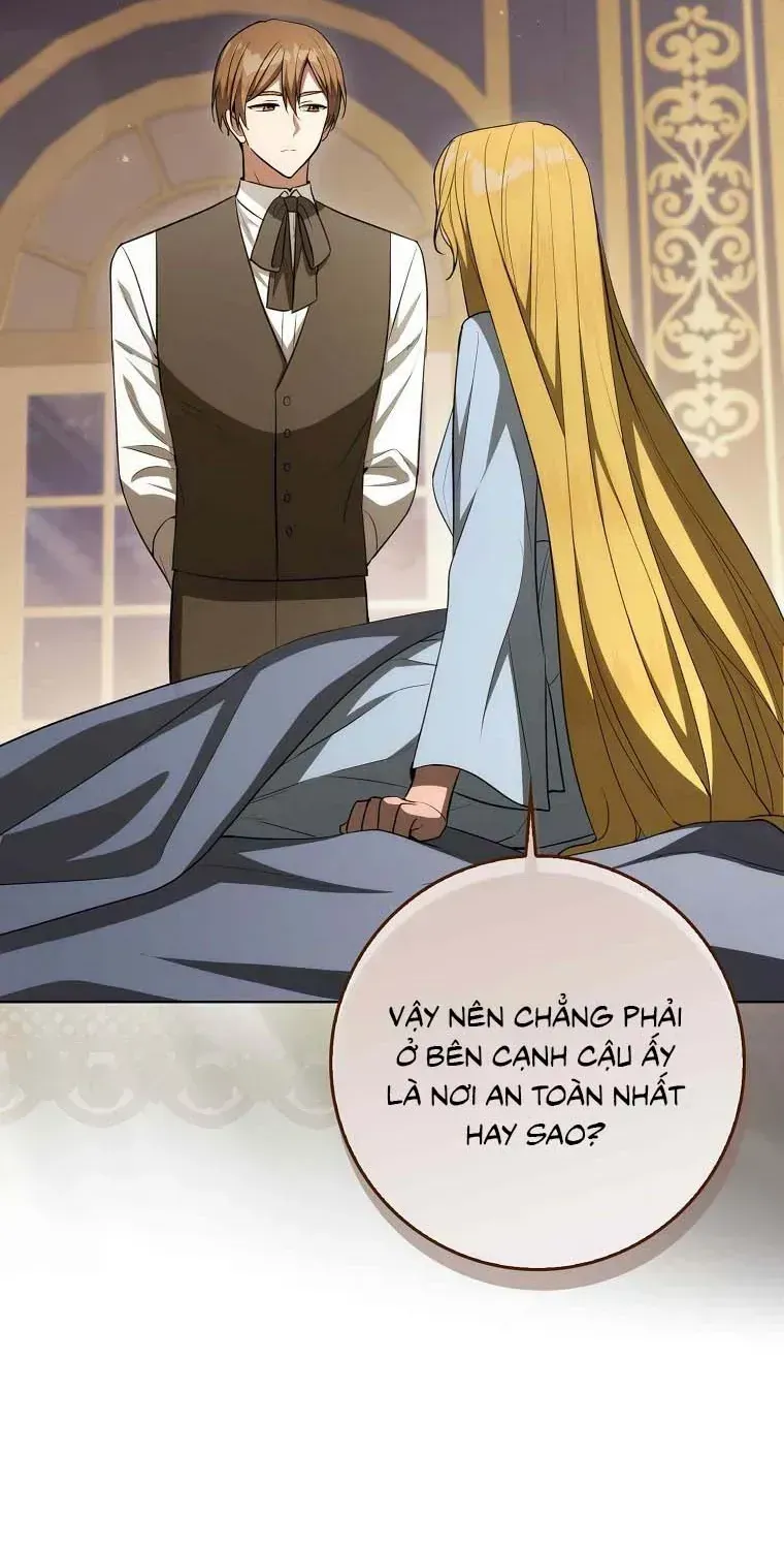 Tôi Cứ Nghĩ Mình Trở Về Là Kết Thúc, Không Ngờ Thể Loại Thay Đổi Rồi! Chap 14 - Next Chap 15