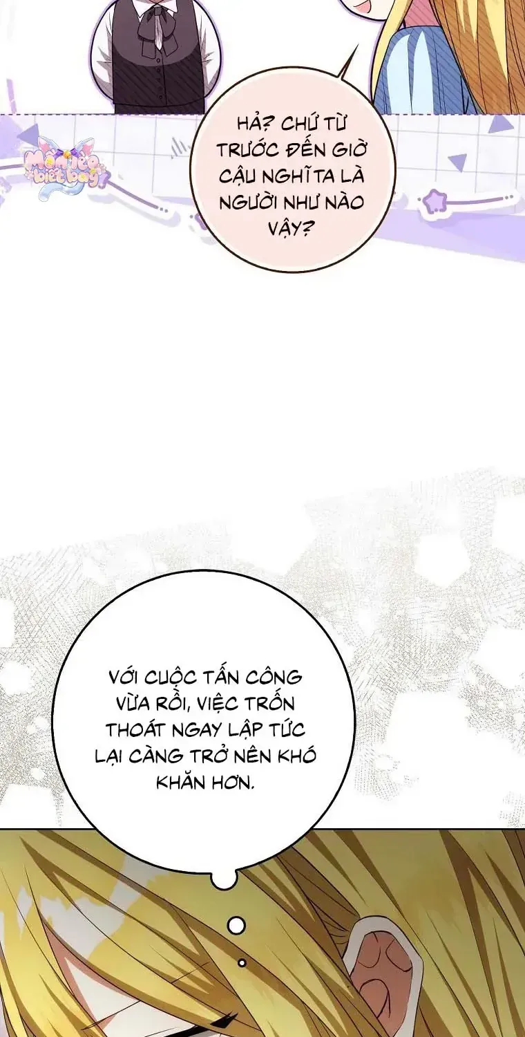 Tôi Cứ Nghĩ Mình Trở Về Là Kết Thúc, Không Ngờ Thể Loại Thay Đổi Rồi! Chap 14 - Next Chap 15