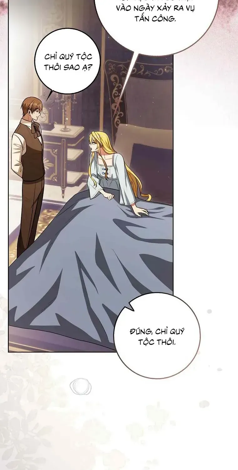 Tôi Cứ Nghĩ Mình Trở Về Là Kết Thúc, Không Ngờ Thể Loại Thay Đổi Rồi! Chap 14 - Next Chap 15