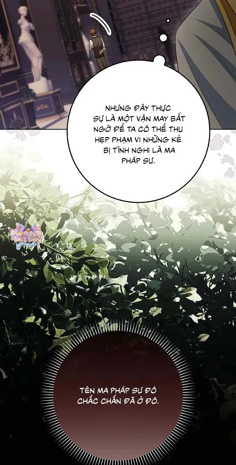 Tôi Cứ Nghĩ Mình Trở Về Là Kết Thúc, Không Ngờ Thể Loại Thay Đổi Rồi! Chap 14 - Next Chap 15