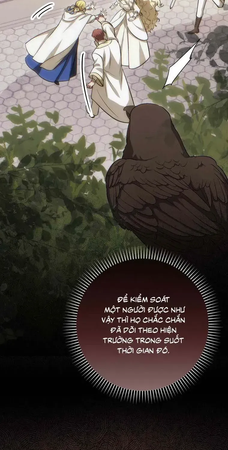 Tôi Cứ Nghĩ Mình Trở Về Là Kết Thúc, Không Ngờ Thể Loại Thay Đổi Rồi! Chap 14 - Next Chap 15