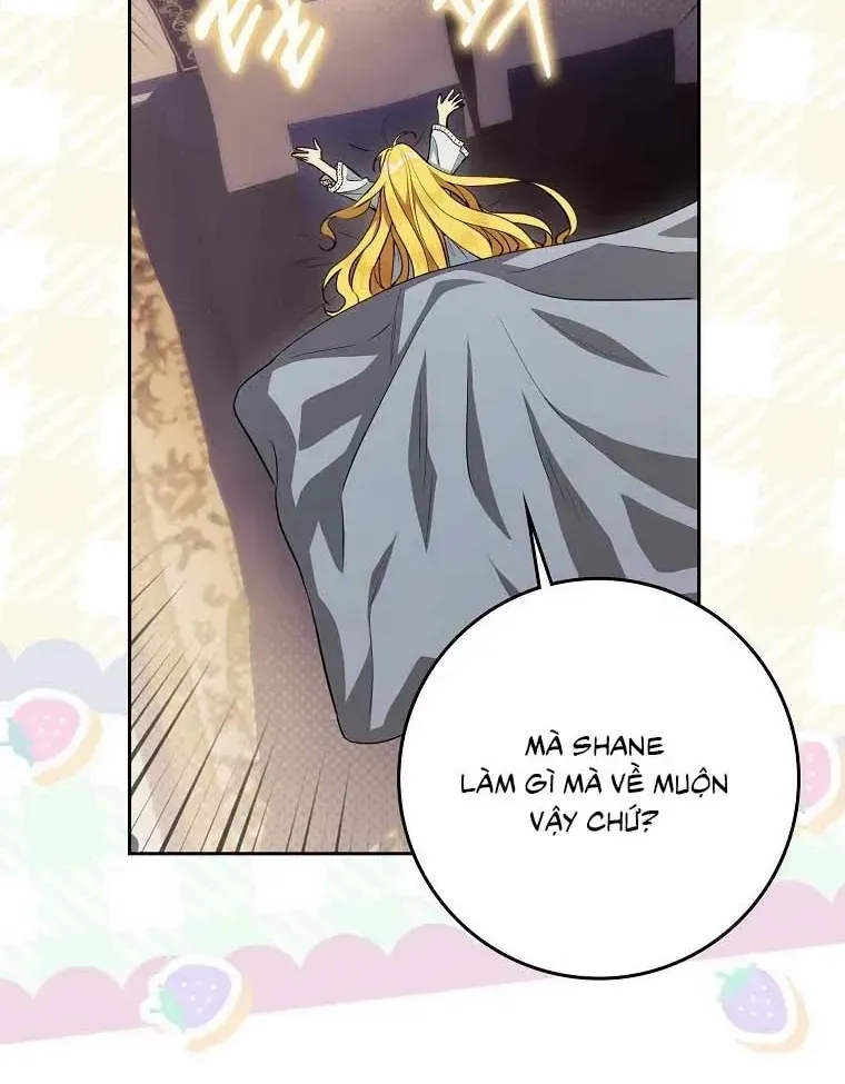 Tôi Cứ Nghĩ Mình Trở Về Là Kết Thúc, Không Ngờ Thể Loại Thay Đổi Rồi! Chap 14 - Next Chap 15