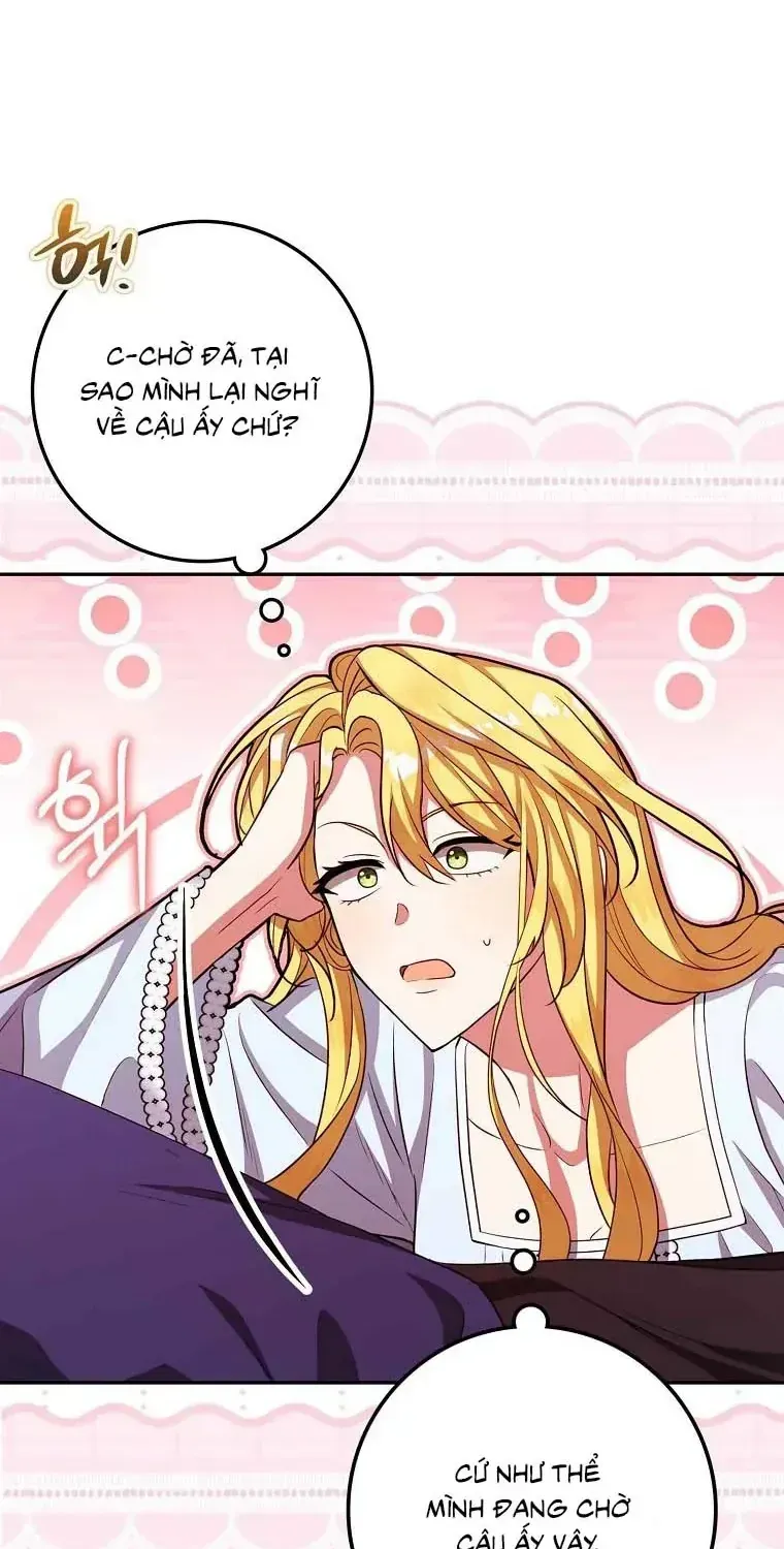 Tôi Cứ Nghĩ Mình Trở Về Là Kết Thúc, Không Ngờ Thể Loại Thay Đổi Rồi! Chap 14 - Next Chap 15