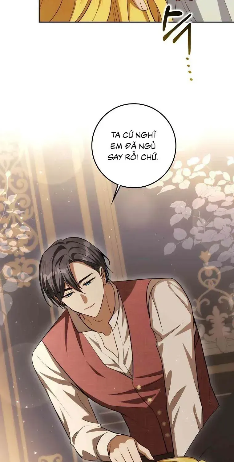 Tôi Cứ Nghĩ Mình Trở Về Là Kết Thúc, Không Ngờ Thể Loại Thay Đổi Rồi! Chap 14 - Next Chap 15