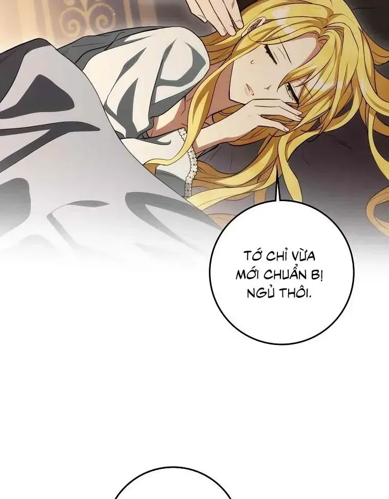 Tôi Cứ Nghĩ Mình Trở Về Là Kết Thúc, Không Ngờ Thể Loại Thay Đổi Rồi! Chap 14 - Next Chap 15