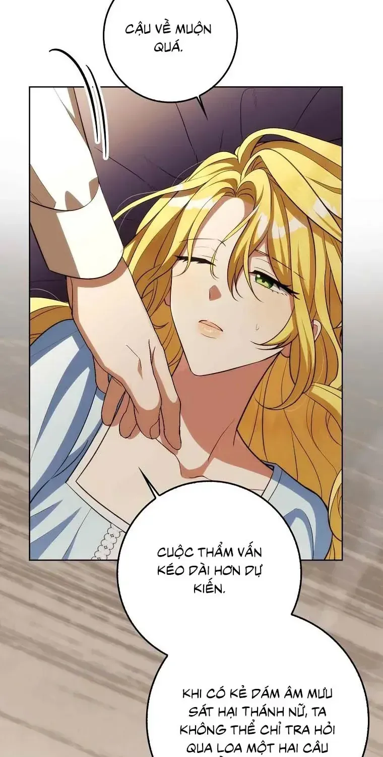 Tôi Cứ Nghĩ Mình Trở Về Là Kết Thúc, Không Ngờ Thể Loại Thay Đổi Rồi! Chap 14 - Next Chap 15