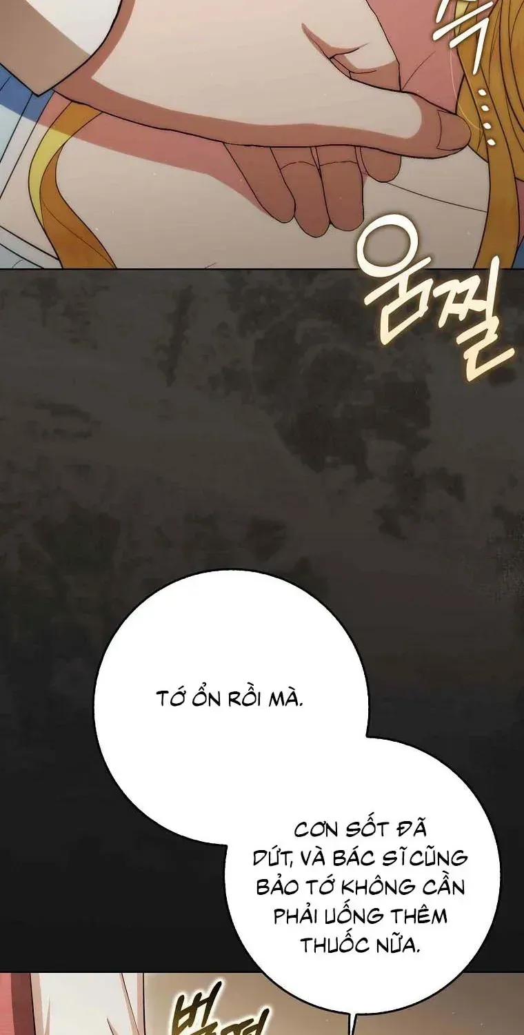 Tôi Cứ Nghĩ Mình Trở Về Là Kết Thúc, Không Ngờ Thể Loại Thay Đổi Rồi! Chap 14 - Next Chap 15