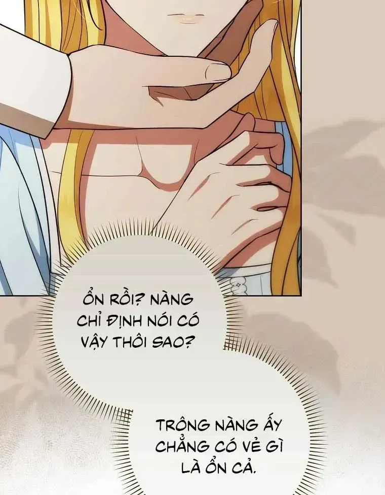 Tôi Cứ Nghĩ Mình Trở Về Là Kết Thúc, Không Ngờ Thể Loại Thay Đổi Rồi! Chap 14 - Next Chap 15