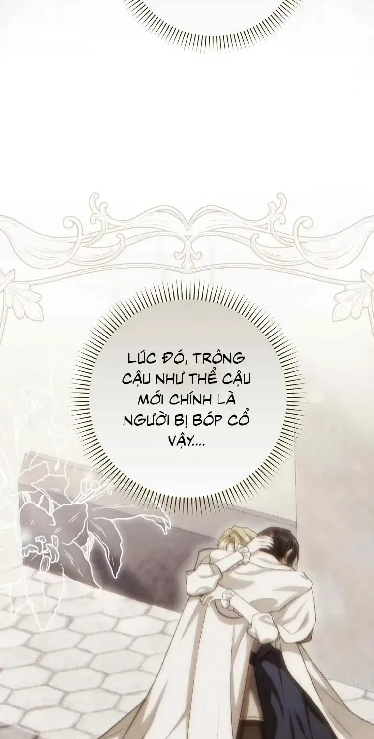Tôi Cứ Nghĩ Mình Trở Về Là Kết Thúc, Không Ngờ Thể Loại Thay Đổi Rồi! Chap 14 - Next Chap 15