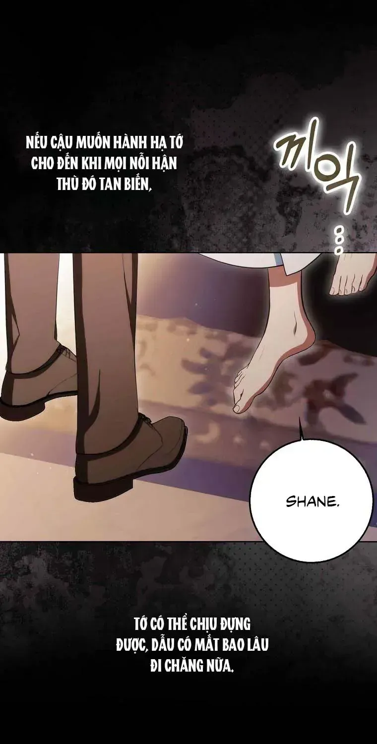 Tôi Cứ Nghĩ Mình Trở Về Là Kết Thúc, Không Ngờ Thể Loại Thay Đổi Rồi! Chap 14 - Next Chap 15