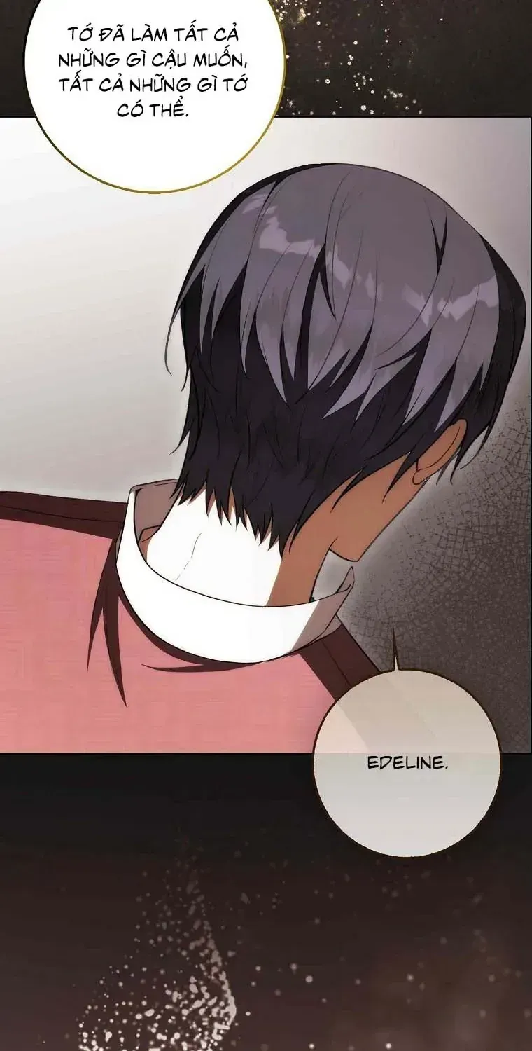 Tôi Cứ Nghĩ Mình Trở Về Là Kết Thúc, Không Ngờ Thể Loại Thay Đổi Rồi! Chap 14 - Next Chap 15