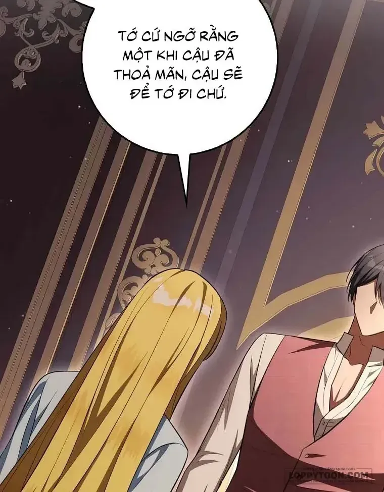 Tôi Cứ Nghĩ Mình Trở Về Là Kết Thúc, Không Ngờ Thể Loại Thay Đổi Rồi! Chap 14 - Next Chap 15