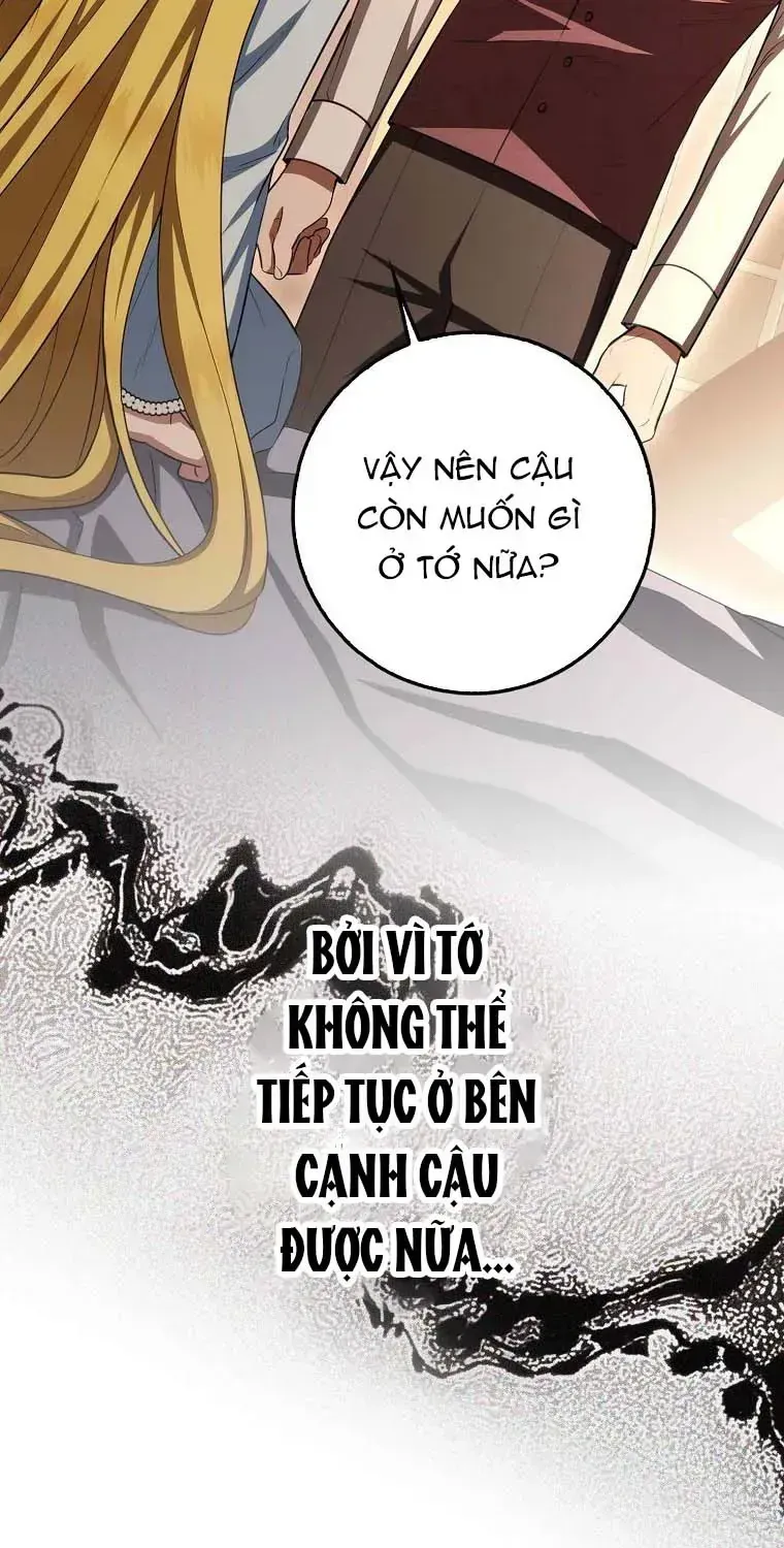 Tôi Cứ Nghĩ Mình Trở Về Là Kết Thúc, Không Ngờ Thể Loại Thay Đổi Rồi! Chap 14 - Next Chap 15