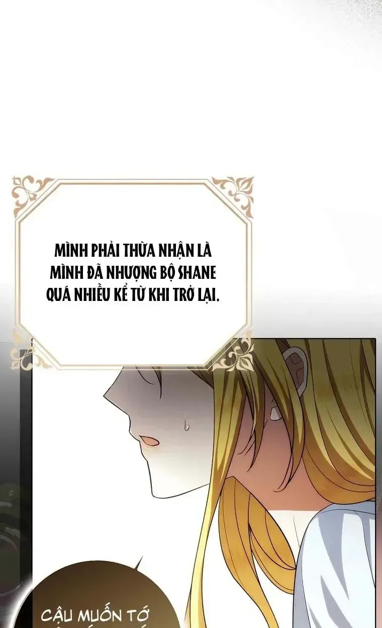 Tôi Cứ Nghĩ Mình Trở Về Là Kết Thúc, Không Ngờ Thể Loại Thay Đổi Rồi! Chap 14 - Next Chap 15