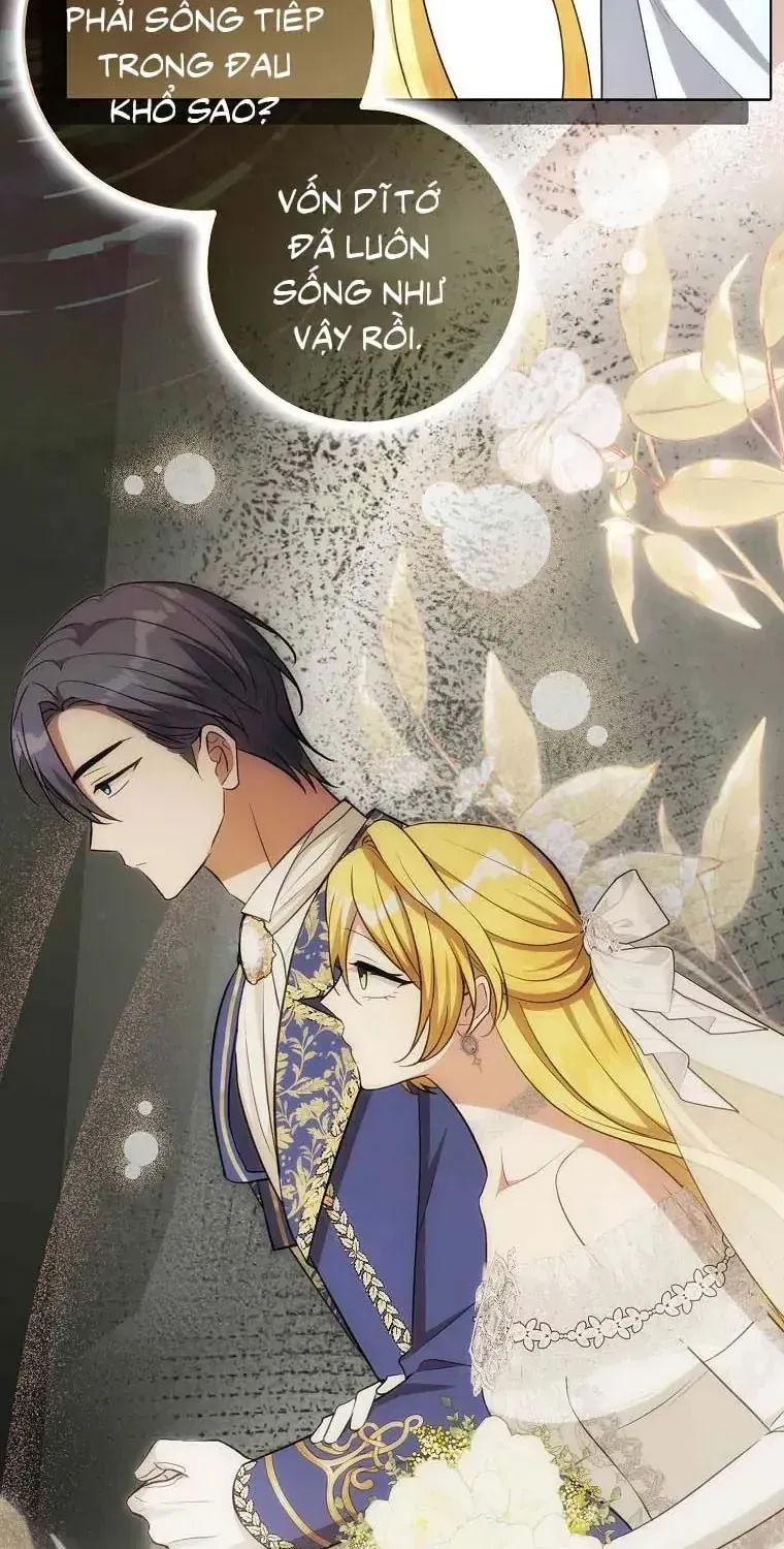 Tôi Cứ Nghĩ Mình Trở Về Là Kết Thúc, Không Ngờ Thể Loại Thay Đổi Rồi! Chap 14 - Next Chap 15