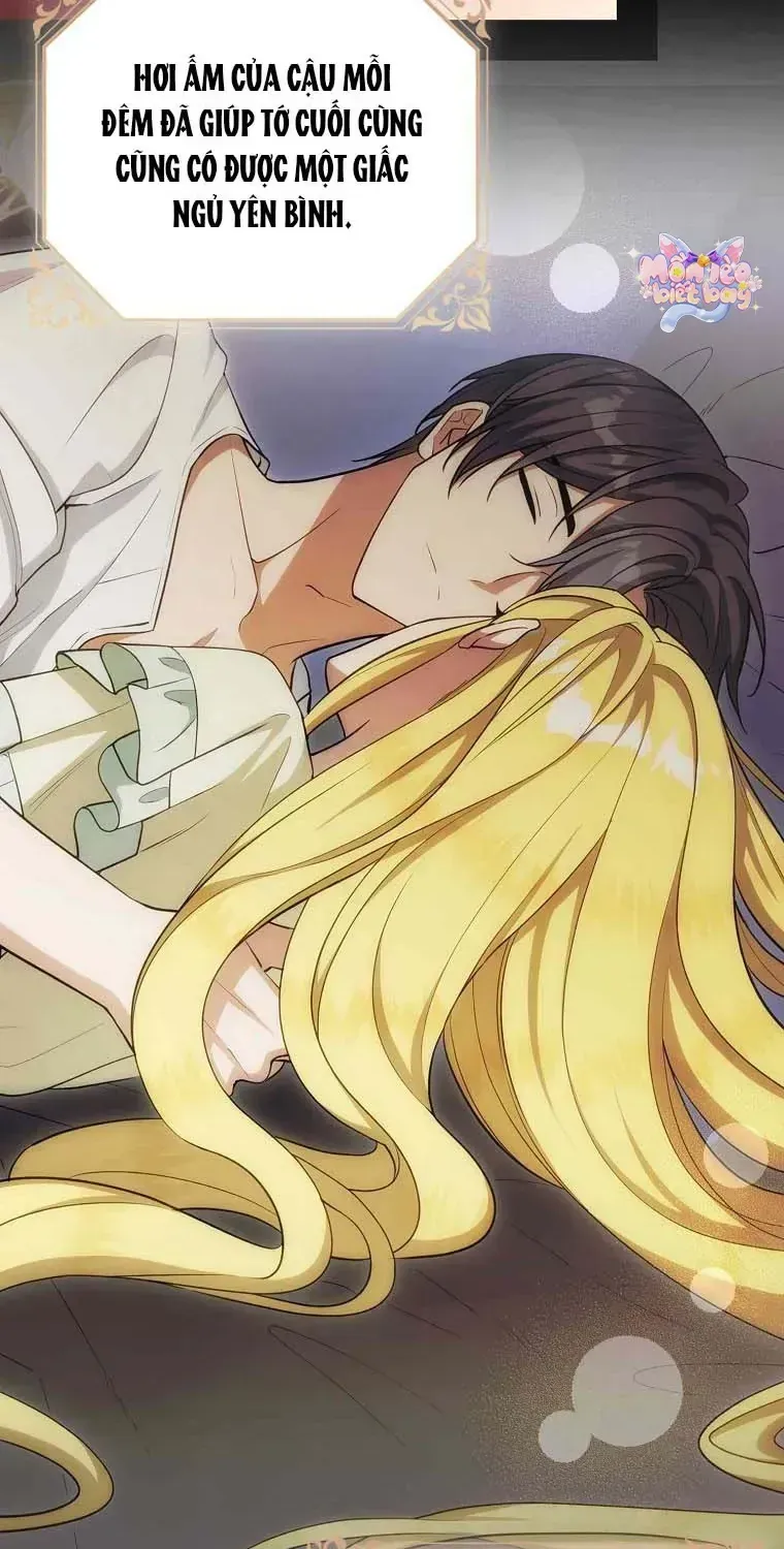 Tôi Cứ Nghĩ Mình Trở Về Là Kết Thúc, Không Ngờ Thể Loại Thay Đổi Rồi! Chap 14 - Next Chap 15