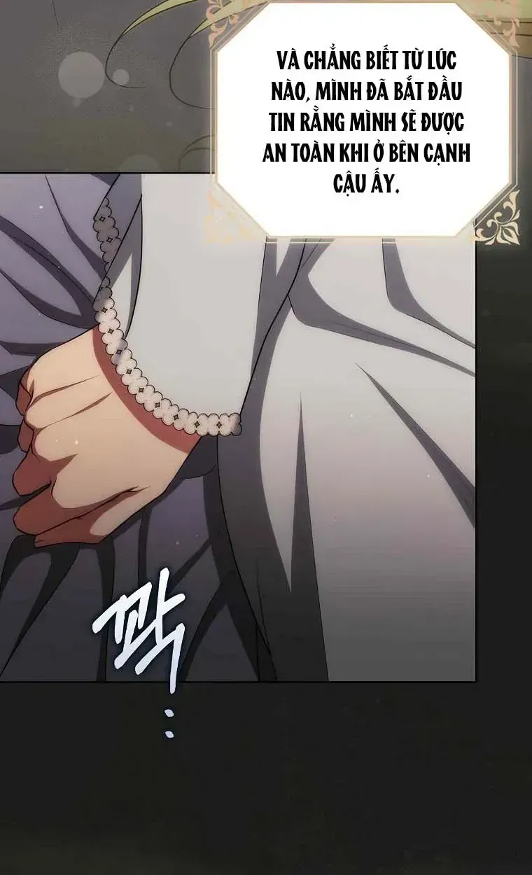 Tôi Cứ Nghĩ Mình Trở Về Là Kết Thúc, Không Ngờ Thể Loại Thay Đổi Rồi! Chap 14 - Next Chap 15