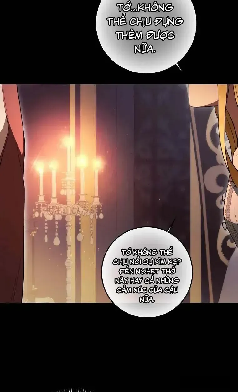 Tôi Cứ Nghĩ Mình Trở Về Là Kết Thúc, Không Ngờ Thể Loại Thay Đổi Rồi! Chap 14 - Next Chap 15