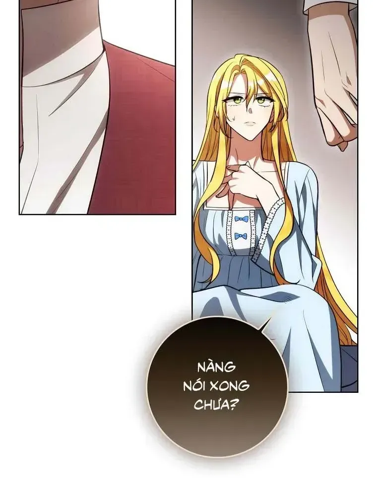 Tôi Cứ Nghĩ Mình Trở Về Là Kết Thúc, Không Ngờ Thể Loại Thay Đổi Rồi! Chap 14 - Next Chap 15