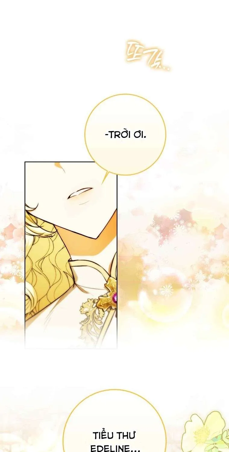 Tôi Cứ Nghĩ Mình Trở Về Là Kết Thúc, Không Ngờ Thể Loại Thay Đổi Rồi! Chap 4 - Next Chap 5