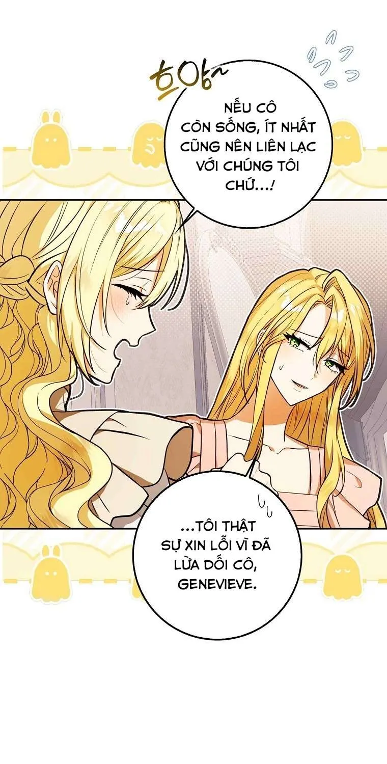 Tôi Cứ Nghĩ Mình Trở Về Là Kết Thúc, Không Ngờ Thể Loại Thay Đổi Rồi! Chap 4 - Next Chap 5