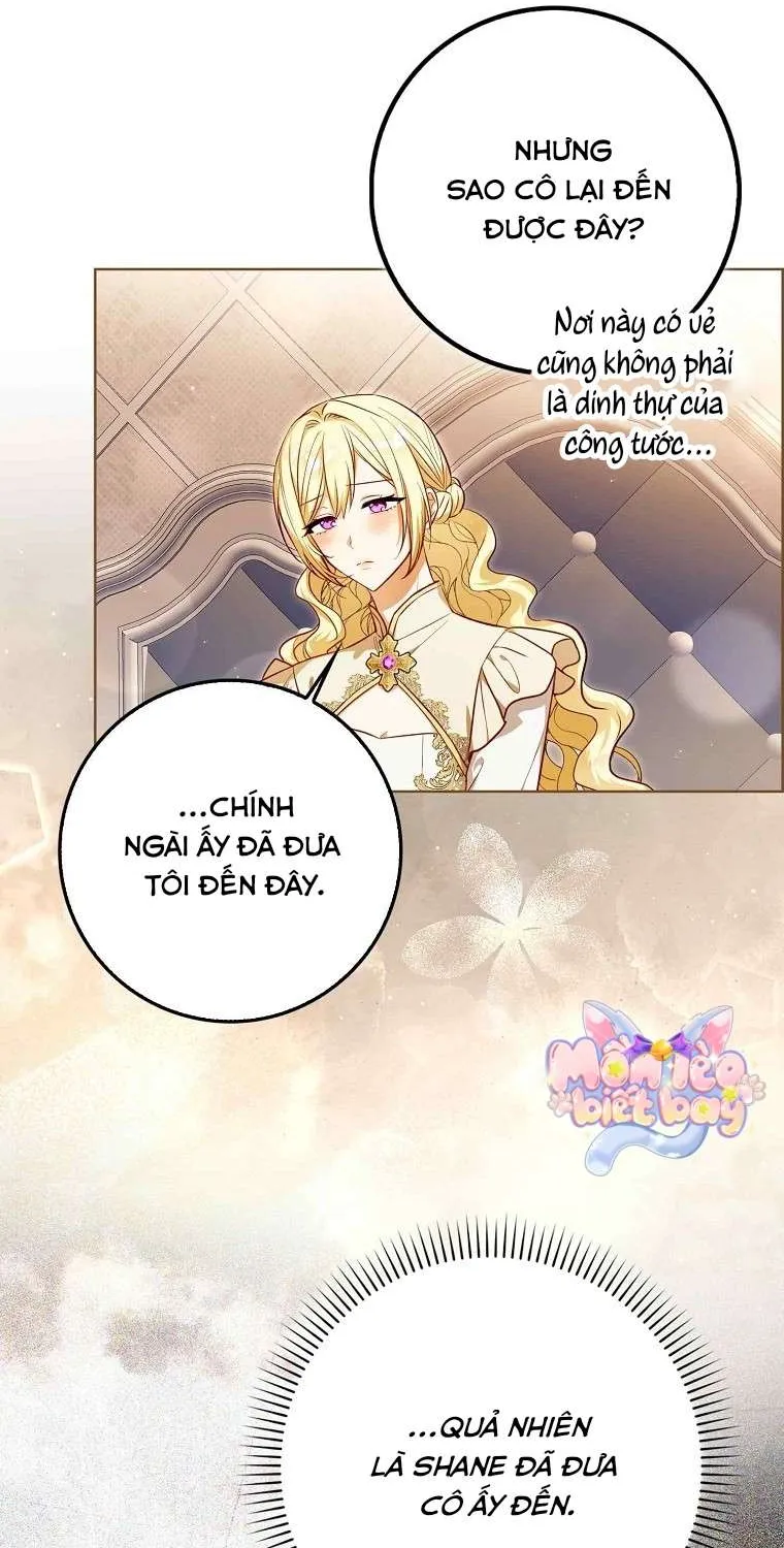 Tôi Cứ Nghĩ Mình Trở Về Là Kết Thúc, Không Ngờ Thể Loại Thay Đổi Rồi! Chap 4 - Next Chap 5