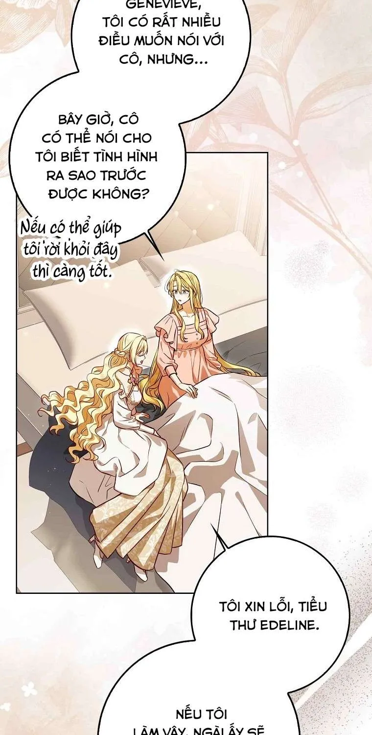 Tôi Cứ Nghĩ Mình Trở Về Là Kết Thúc, Không Ngờ Thể Loại Thay Đổi Rồi! Chap 4 - Next Chap 5