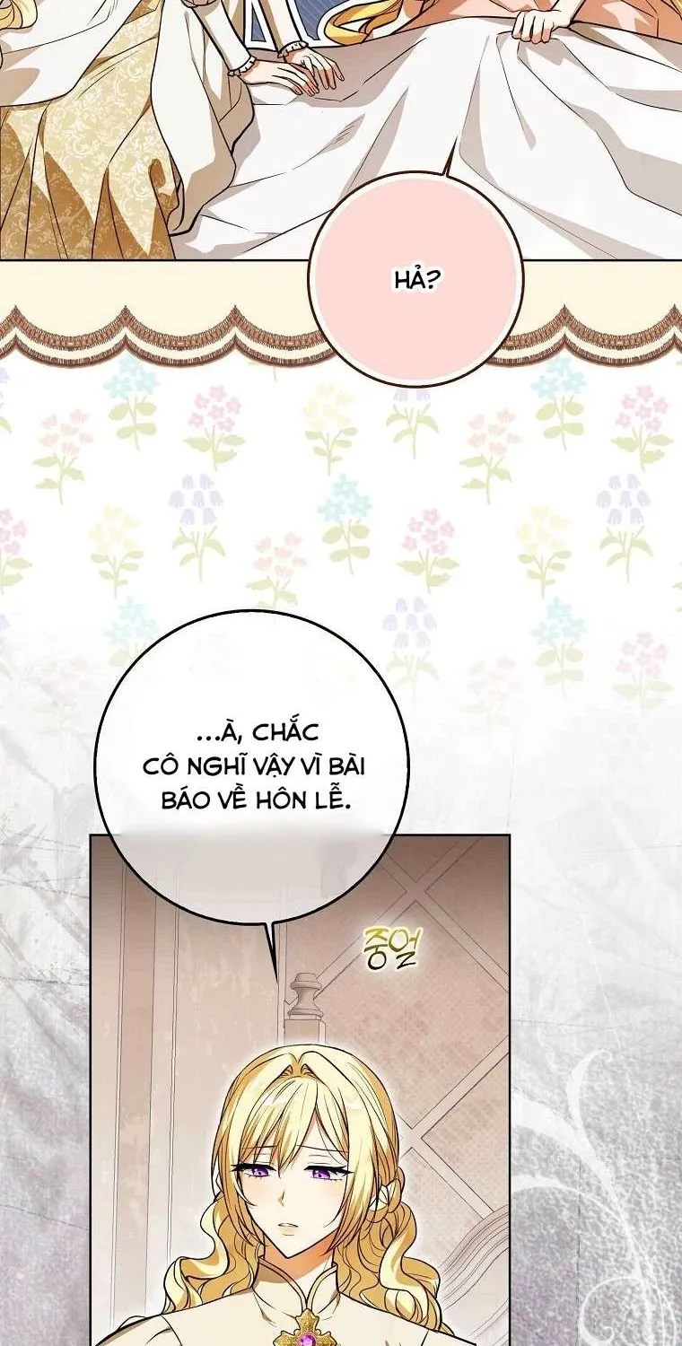 Tôi Cứ Nghĩ Mình Trở Về Là Kết Thúc, Không Ngờ Thể Loại Thay Đổi Rồi! Chap 4 - Next Chap 5